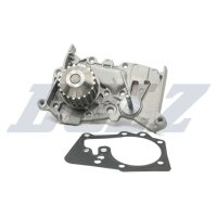 DOLZ R236 Wasserpumpe, Motorkühlung