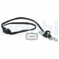 DELPHI SS11004 Sensor, Nockenwellenposition