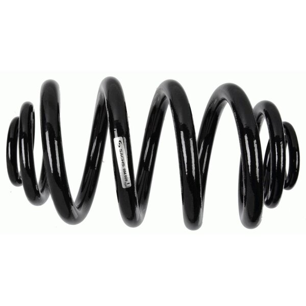 Spiralfeder Sachs 994609 Hinterachse - 1 Stück