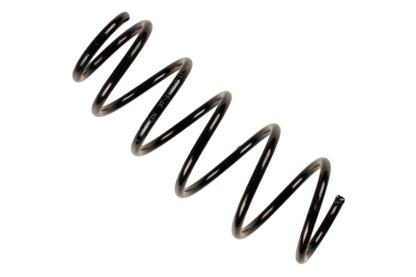 Spiralfeder BILSTEIN 37-163549 Vorderachse Fahrwerksfeder - 1 Stück