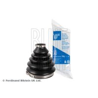 BLUE PRINT ADT381118 Faltenbalgsatz, Antriebswelle