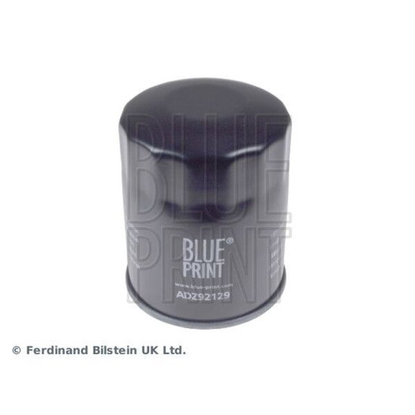 BLUE PRINT ADZ92129 Ölfilter