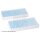 BLUE PRINT ADB112513 Filtersatz, Innenraumluft