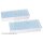 BLUE PRINT ADB112513 Filtersatz, Innenraumluft
