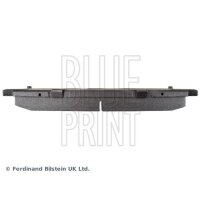 BLUE PRINT ADT342212 Bremsbelagsatz, Scheibenbremse