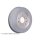 BLUE PRINT ADJ134702 Bremstrommel