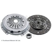 BLUE PRINT ADB113002 Kupplungssatz