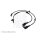 BLUE PRINT ADS77108 Sensor, Raddrehzahl