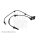 BLUE PRINT ADS77109 Sensor, Raddrehzahl
