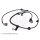 BLUE PRINT ADT37148 Sensor, Raddrehzahl