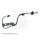 BLUE PRINT ADG07163 Sensor, Raddrehzahl