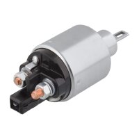 TOPRAN 115 033 Magnetschalter, Starter