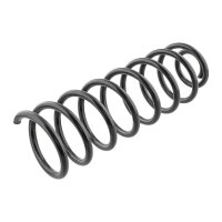 TOPRAN 102 825 Fahrwerksfeder