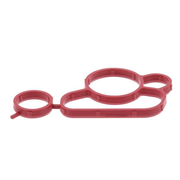 TOPRAN 115 264 Dichtung, Ölfiltergehäuse