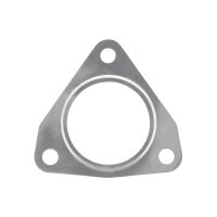 TOPRAN 821 304 Dichtung, Lader