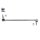 TOPRAN 408 539 Stange/Strebe, Stabilisator