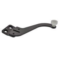 TOPRAN 115 534 Rollenführung, Schiebetür