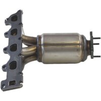 BOSAL 090-560 Katalysator