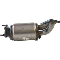 BOSAL 090-560 Katalysator
