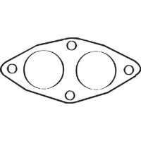 BOSAL 256-513 Dichtung, Abgasrohr