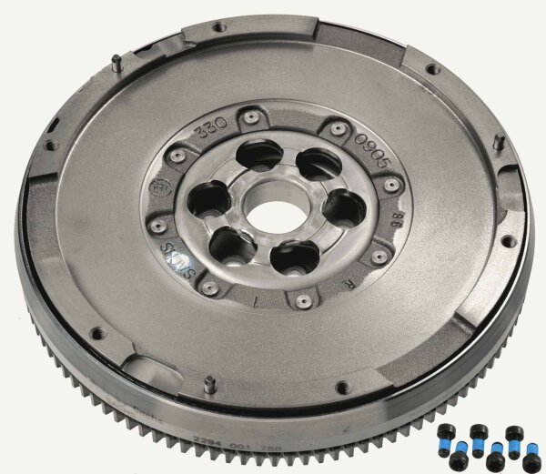 SACHS 2294 001 788 Schwungrad