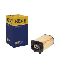 HENGST FILTER E1145L Luftfilter