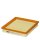 HENGST FILTER E1163L Luftfilter