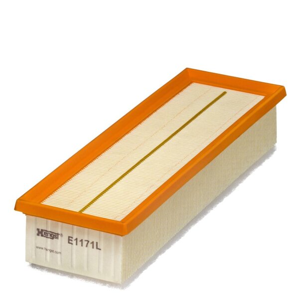 HENGST FILTER E1171L Luftfilter