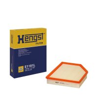 HENGST FILTER E1181L Luftfilter
