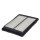 HENGST FILTER E533L Luftfilter