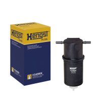 HENGST FILTER H349WK Kraftstofffilter