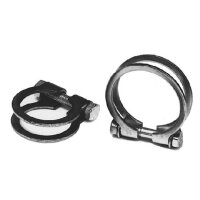 BOSAL 250-454 Klemmstück, Abgasanlage
