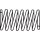 BOSAL 251-025 Feder, Abgasrohr