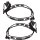 BOSAL 254-980 Halter, Abgasanlage