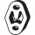 BOSAL 255-064 Halter, Abgasanlage