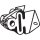 BOSAL 255-156 Halter, Abgasanlage
