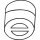 BOSAL 255-481 Halter, Abgasanlage