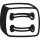 BOSAL 255-522 Halter, Abgasanlage