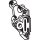 BOSAL 255-549 Halter, Abgasanlage