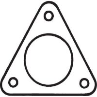 BOSAL 256-006 Dichtung, Abgasrohr