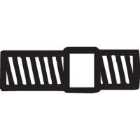 BOSAL 258-946 Schraube, Abgasanlage
