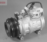 Klimakompressor DENSO DCP12003 10PA17C mit Magnetkupplung...