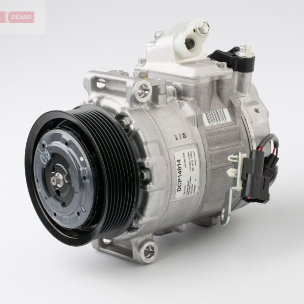 DENSO DCP14014 Kompressor, Klimaanlage
