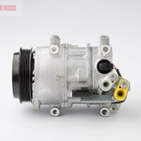 DENSO DCP17070 Kompressor, Klimaanlage