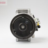 DENSO DCP17070 Kompressor, Klimaanlage