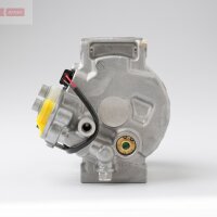 DENSO DCP17070 Kompressor, Klimaanlage