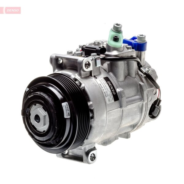 DENSO DCP17087 Kompressor, Klimaanlage