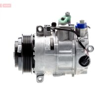 DENSO DCP17087 Kompressor, Klimaanlage