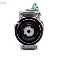 DENSO DCP17087 Kompressor, Klimaanlage