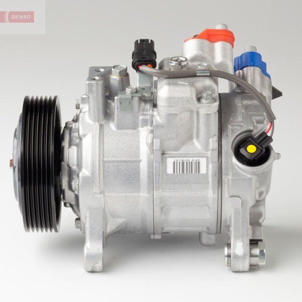 DENSO DCP05091 Kompressor, Klimaanlage